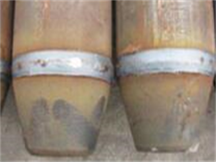 涟源网架杆件焊接